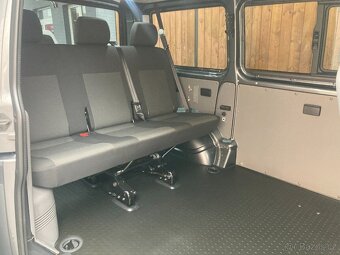 VOLKSWAGEN TRANSPORTER T6.1 2.0TDi 4motion -DPH - 12