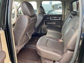 Dodge Ram 1500 5.7 Hemi - 12