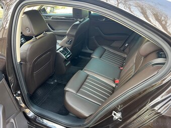 Škoda Superb L&K 2,0 tdi 4x4 DSG 140 kw - 12