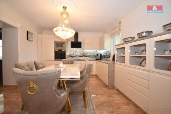 Prodej rodinného domu, 120 m², Ostrava, ul. Vývozní - 12