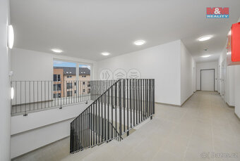 Prodej bytu 1+kk, 47,5 m², Uhlířské Janovice, ul. Hrnčířská - 12