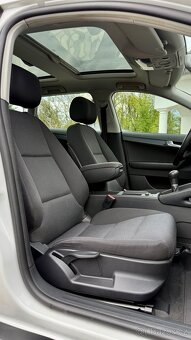 AUDI A3 1.2 TFSI 77kw PANORAMA - 12
