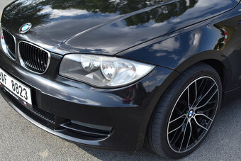 BMW E88 118i Cabrio [105kW] - 12