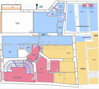 Prodej obchod a služby,143 m², Ústí nad Orlicí - 12
