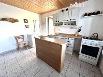 Prodej pozemek Zahrada, 384㎡ - 12
