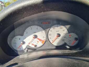 Peugeot 206 1.4 2003 combi - 12