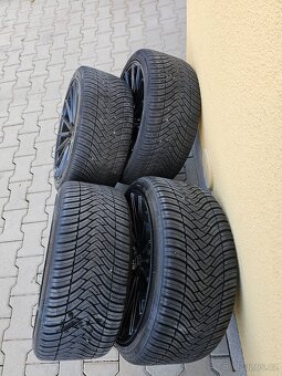 5x112 r19 La chanti konkavni - 12
