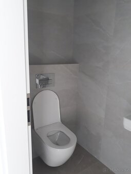 4+kk, teras, sklepní kóje - Mokrá Horákov - 12