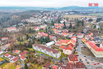 Prodej bytu 3+kk, 75 m², Nepomuk, ul. Pivovarská - 12