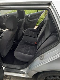 Prodám volkswagen golf4 1.9 tdi 85Kw - 12
