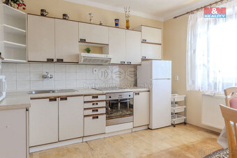 Prodej rodinného domu, 120 m², Vysoké Pole - 12