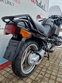 BMW r 1100 rs ABS - 12