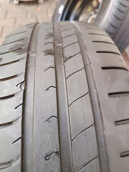Plechové disky r 15 5x112 et 47 - 12