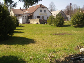 Prodej rodinného domu 350 m², pozemek 958 m²,Dolní Podluží - 12