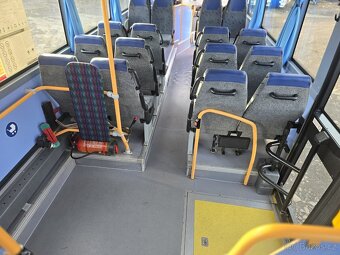 IRISBUS IVECO CROSSWAY LE - prodáno - 12