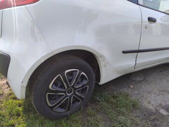 Mitsubishi Colt 1.1 55kw 2008 - 12