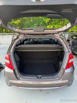 Honda Jazz, 1.2 i-VTEC 66kW 1x majitel - 12