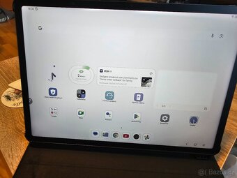 Tablet TCL NXTPAPER 14.3 8GB/256GB - 12