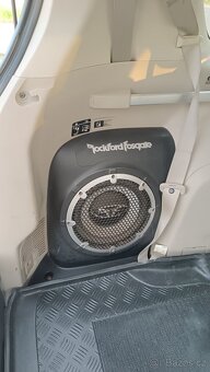 Citroen C-crosser 2,2HDI 2007 - 12