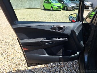 Ford B-Max 1.0i E.B 74KW S.Kniha, 1xMajitel, + Zim. kola - 12