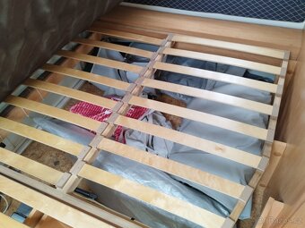 BURSTNER Ventana. Mover+bat. 1200 kg. Stan. 100km/h - 12