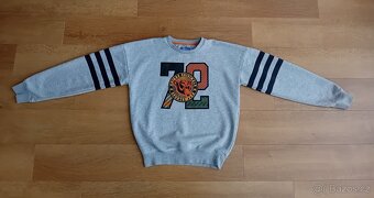 Adidas mikina vel. S unisex - 12