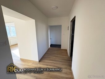 Prodej rodinného domu 144 m², pozemek 1813 m² Havířov - 12