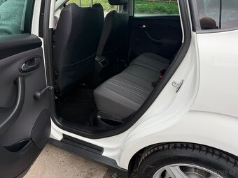 Seat Altea XL 4x4 2.0TDI 103kw jen 59 919km - 12