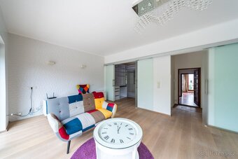 Pronájem domu v Březiněvsi - 12