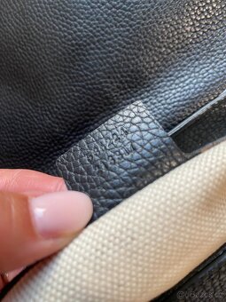 Kabelka Gucci crossbody - 12
