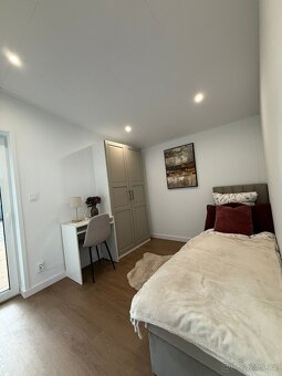 mobilheim,  celoroční modulový dům Villa Alpina - 12