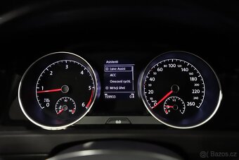 VW Golf 7 Variant Comfortline 1.6TDI 85kW - záruka Autodraft - 12