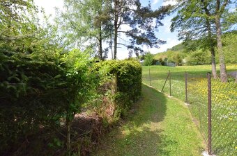 Prodej zahrady s chatkou v Žacléři - 12