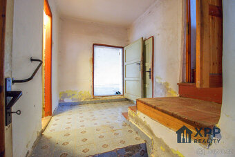 Prodej rodinného domu 158 m² Libínské Sedlo,okres Prachatice - 12