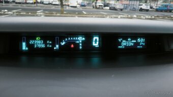 Renault Espace 2.0T benzín 125kW Automat - 12