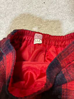 Oblečení pro holku šaty, sukně - vel. 122/128 ceny v textu - 12