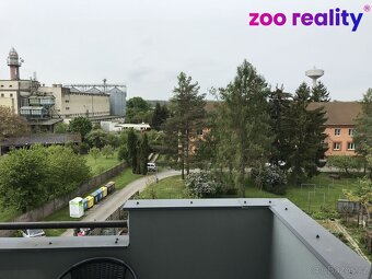 Byt 2+kk, Brodek u Přerova - 12