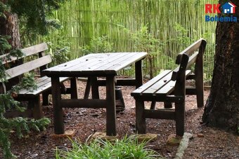 Krásný byt 3+kk o celkové ploše 77m2 ve 3NP s možností parko - 12