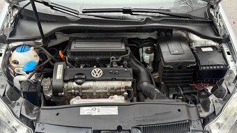 VW Golf 1.4MPi 59Kw Klima, po servisu - 12