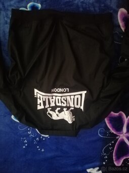 LONSDALE HARINKTON VEL 3XL NOVÁ S CEDULKOU - 12