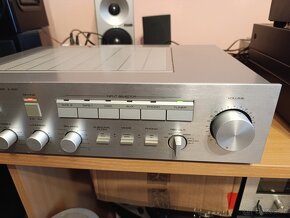 Yamaha R-50, A-500,T-1020, T-700, T-520 - 12