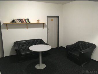 Bydleni Kaplice, Senioři - 12