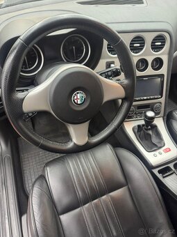 Alfa Romeo 159 2,4jtdm - 12