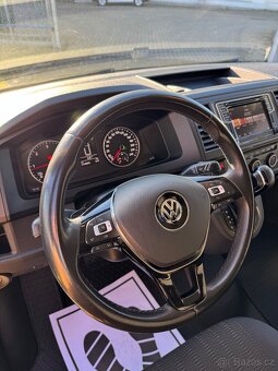 Volkswagen T6 Caravelle Long 2.0TDI 110kw/DSG LED - 12