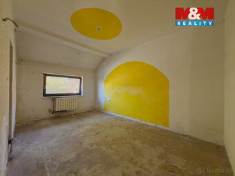 Prodej rodinného domu 5+1, 127 m², Karviná, ul. Jedlová - 12