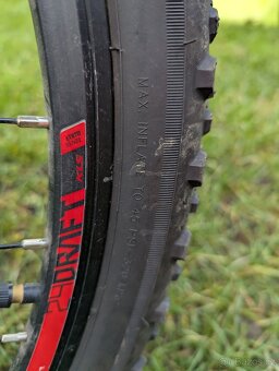 Kellys Marc 90 24 dětské kolo, modré - 12