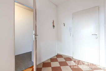 Byt 2+1 o ploše 58 m2 - Liberec, Liberec III-Jeřáb - 12