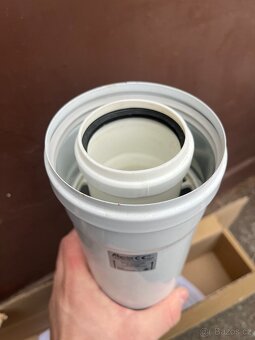 instalatérský materiál - 12