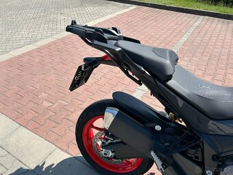 Ducati Multistrada V2 S 2022 - 12