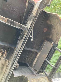 AVIA DAEWOO A75 4x4 SPECIÁL - 12